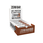 BioTechUSA Zero Bar Protein - 20x50g (kutija)