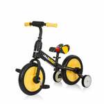 Chipolino bicikl Max Bike Yellow, žuti