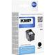 KMP tinta zamijenjen HP 301XL kompatibilan crn H75 1719,4001