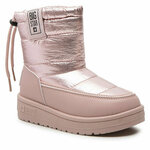 Čizme za snijeg Big Star Shoes KK374219 Pink