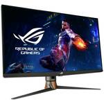 Asus ROG Strix/Rog Swift PG32UQXR monitor, IPS, 32", 16:9, 3840x2160, HDMI, Display port, USB