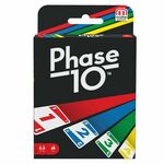 Phase 10 karte