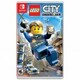 Igra za NINTENDO Switch LEGO City: Undercover (kod u kutiji)