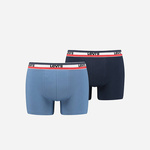 Levi's® Men Sportswear Logo 2-pack 37149-0773