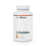 GymBeam L-Histidine 90 kaps.