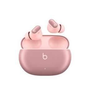 Beats Studio Buds+ bežične slušalice za uši (kozmičko ružičaste)