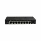 Switch iggual GES8000 Gigabit Ethernet 16 Gbps