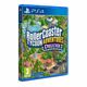 Rollercoaster Tycoon Adventures Deluxe (Playstation 4) - 5056635604576 5056635604576 COL-15541