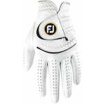 Footjoy StaSof Womens Golf Glove Regular LH White ML 2023