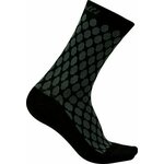 Castelli Sfida 13 Sock Black/Dark Gray L/XL Biciklistički čarape