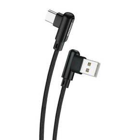 Foneng X70 Angled USB to USB-C cable