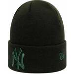 New York Yankees MLB League Essential Black/Green UNI Zimska kapa
