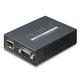 Planet RS232/RS422/RS485 Serial Device Server with 1-Port 100BASE-FX SFP PLT-ICS-115A