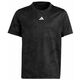 Majica za dječake Adidas Roland Garros T-Shirt - carbon