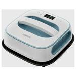 Loklik Easy Heat Press presa za grijanje plava boja