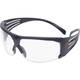 3M SecureFit SF601SGAF zaštitne radne naočale uklj. zaštita protiv zamagljivanja siva
