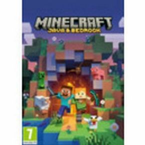 Minecraft Java &amp; Bedrock Edition PC