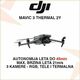 DJI Mavic 3 Thermal dron