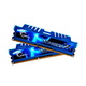 G.SKILL RipjawsX F3-2400C11D-16GXM, 16GB DDR3 (2x8GB)