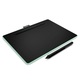 Grafički tablet WACOM Intuos Comfort Plus PB M - Bluetooth - Pistachio