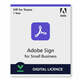Adobe Acrobat znak za Small Business VIP | 1 godina | Digitalna licenca