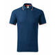 Polo majica muška FOCUS 232 - 3XL,Ponoćno plava
