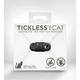 TickLess Mini Cat ultrazvučni uređaj protiv krpelja Crni