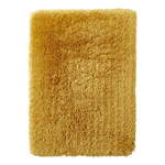 Žuti ručno izrađen tepih Think Rugs Polar PL Yellow, 120 x 170 cm
