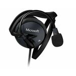 Microsoft LifeChat LX-2000 slušalice, 125dB/mW