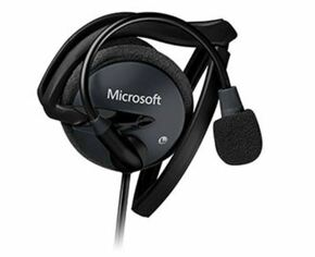 Microsoft LifeChat LX-2000 slušalice