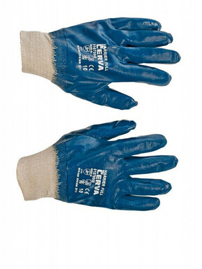 HARRIER FULL rukavice za cijelo tijelo. nitr - 11