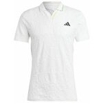 Muški teniski polo Adidas Pro Polo - white