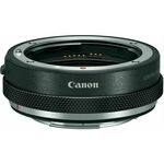 Canon objektiv EF-S, 0mm, IS, crni