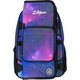 Zildjian Student Backpack Purple Galaxy Torba za palice