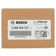 Bosch Brusna ploča od fibera R574, Best for Metal 2608606727