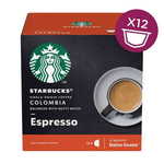 NESCAFÉ Colombia Medium Espresso Roast kapsule za kavu, 66 g, 3/1