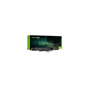 Green Cell (AS77) baterija 2200 mAh