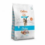 Calibra Life suha hrana za mačke, Adult, piletina, 1.5 kg