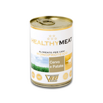 Healthy Meat monoproteinska pašteta - jelen 400 g