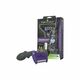 Furminator za dugodlake mačke L