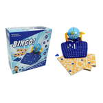Bingo! - društvena igra - Unikatoy
