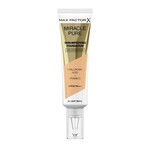 Max Factor Miracle Pure Skin-Improving Foundation puder za sve vrste kože 30 ml nijansa 33 Crystal Beige