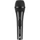 Sennheiser XS 1 vokalni mikrofon Način prijenosa:žičani uklj. držač, uklj. torba, prekidač
