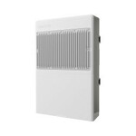Mikrotik Cloud Router Switch CRS318-16P-2S+OUT, netPower 16P, 800MHz CPU, 256MB RAM, 16×G-LAN PoE-out, 2×SFP+, RouterOS L5/SwitchOS, vanjsko kućište, bez napjanja