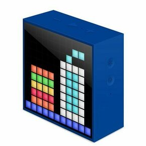 Prijenosni Bluetooth zvučnik DIVOOM TimeBox