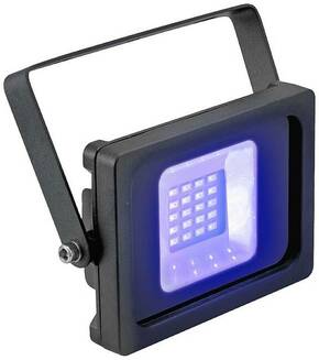 Eurolite LED IP FL-10 SMD UV 51914917 vanjski LED reflektor 10 W