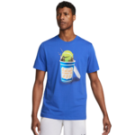 Muška majica Nike Court Tennis T-Shirt - game royal