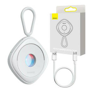 Baseus Heyo Hidden Camera Detector