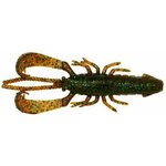 Savage Gear Reaction Crayfish Green Pumpkin 9,1 cm 7,5 g