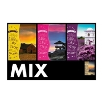 Foto album Exploring Mix